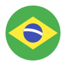 Bandeira idioma